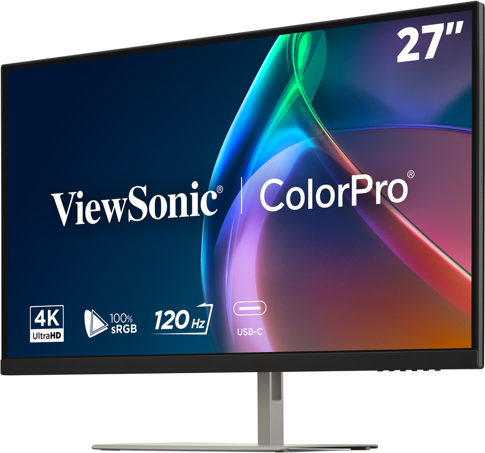 ViewSonic VP2766-4K 27